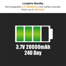 TL209C Car Truck Vehicle Tracking 2G GSM GPRS GPS Tracker