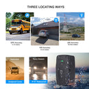 TL209B Car Truck Vehicle Tracking 2G GSM GPRS GPS Tracker