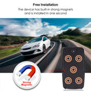 TL209B Car Truck Vehicle Tracking 2G GSM GPRS GPS Tracker