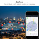 TL209B Car Truck Vehicle Tracking 2G GSM GPRS GPS Tracker