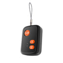 V51 IP67 Waterproof 4G LTE 3G 2G GSM Elderly SOS Button Emergency Alarm GPS Tracker