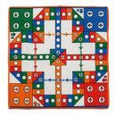 Children Educational Toys 82cm Crawling Blanket Flying Chess