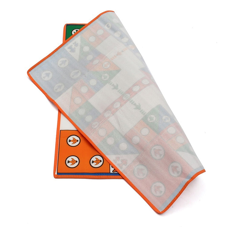 Children Educational Toys 82cm Crawling Blanket Flying Chess
