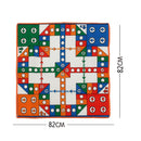 Children Educational Toys 82cm Crawling Blanket Flying Chess