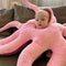 Cute Octopus Baby Funny Dress Plush Doll Toy, Size: 120cm