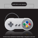 Retro Classic TV Mini HDMI Port HD Video Game Console, Built-in 621 Games, US Plug