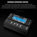 SKYRC iMAX B6 EVO 6S Balance Charger / Discharger DC11-18V 60W 6A Charger