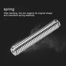 Desktop Punching Ball Stress Relief Buster Speed Fitness Vertical Boxing Ball with Suction Holder