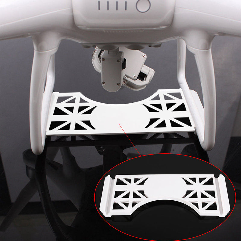PC PTZ Gimbal Camera Guard Lens Protector Board For DJI Phantom4