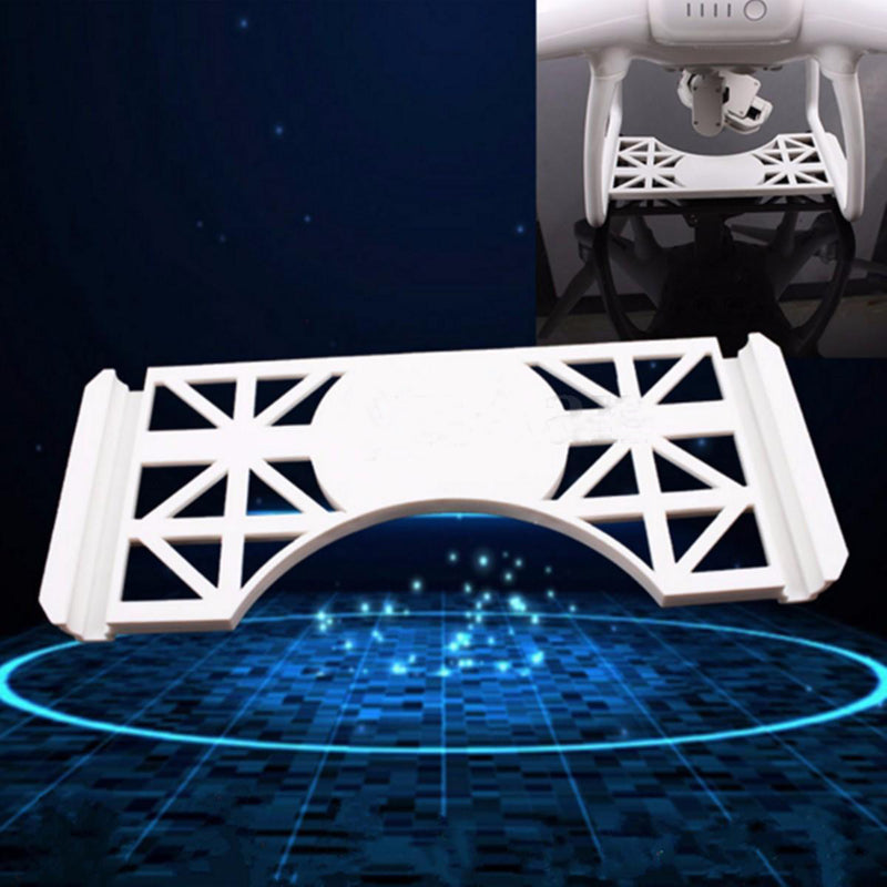 PC PTZ Gimbal Camera Guard Lens Protector Board For DJI Phantom4