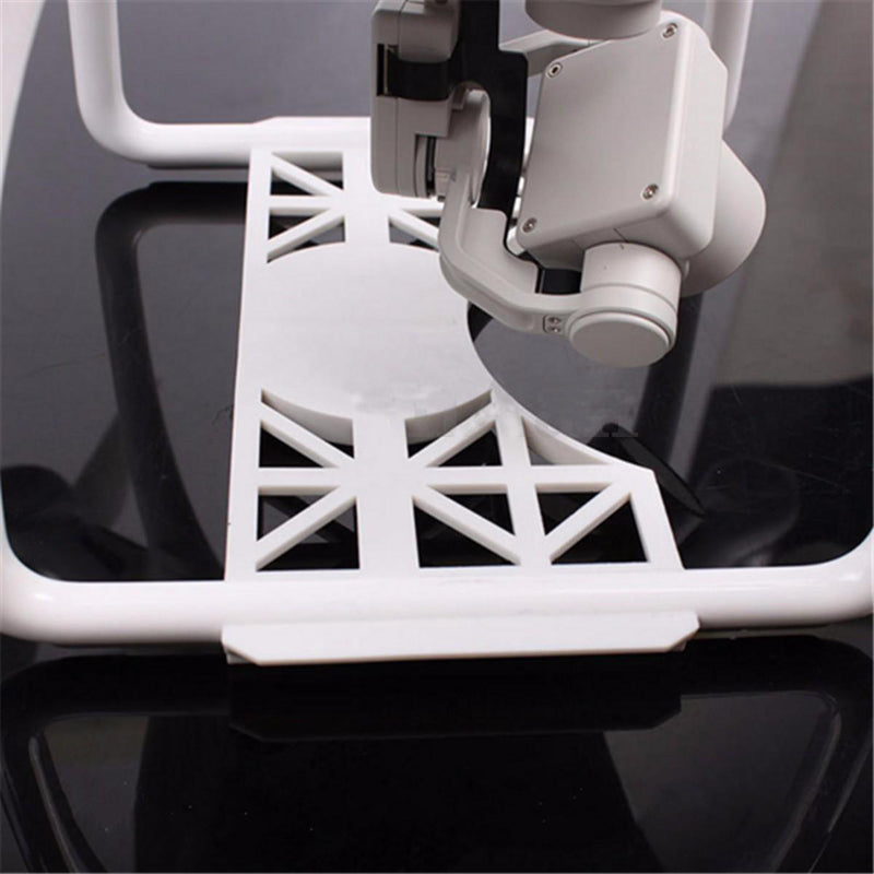 PC PTZ Gimbal Camera Guard Lens Protector Board For DJI Phantom4