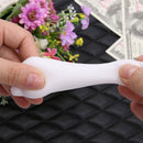 1 Pc Cute little animals small group of kneading music vent decompres white