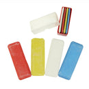 4 x Tailor's Fabric Chalk Dressmaker's Pattern Marking Chalk Sewing Best
