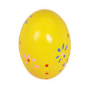 1 Pcs Children Wooden Easter Sand Eggs Instruments Percussion Musical Egg Toys