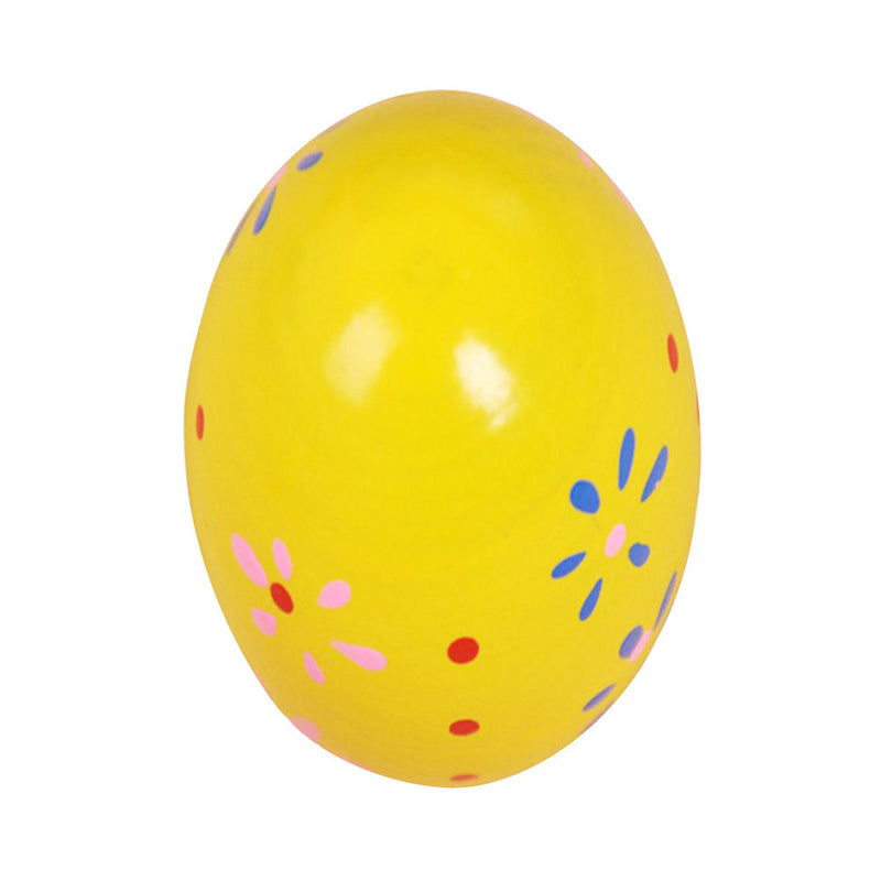 1* Sand Eggs Percussion Instruments Wooden Percussion Musical For Children Nice