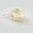 1Pcs Magic cotton magic props accessories White 4*4cm