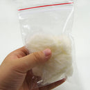 1Pcs Magic cotton magic props accessories White 4*4cm