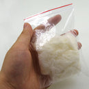 1 Pcs Magic cotton magic props accessories White 4*4cm