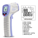 WT3656 Non-contact Forehead Body Infrared Thermometer