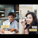 Original Xiaomi Moyu AI Translator for Travel Study Work 15 Languages Translator Microsoft Translation Engine (Grey)