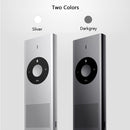 Original Xiaomi Moyu AI Translator for Travel Study Work 15 Languages Translator Microsoft Translation Engine (Grey)