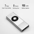 Original Xiaomi Moyu AI Translator for Travel Study Work 15 Languages Translator Microsoft Translation Engine (Grey)
