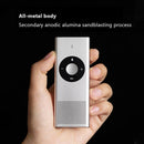 Original Xiaomi Moyu AI Translator for Travel Study Work 15 Languages Translator Microsoft Translation Engine (Grey)