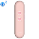 T4 Portable AI Smart Voice Translator Business Travel Real Time Translation Machine Support 42 Languages (Pink)