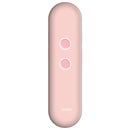 T4 Portable AI Smart Voice Translator Business Travel Real Time Translation Machine Support 42 Languages (Pink)