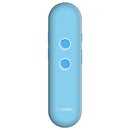 T4 Portable AI Smart Voice Translator Business Travel Real Time Translation Machine Support 42 Languages (Blue)