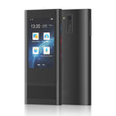 Boeleo BF301(W1 3.0) 2.8 inch Screen Smart Voice Translator for Business Travel 1GB+8GB Support 117 Languages Inter-Translation (Black)