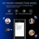 Boeleo BF301(W1 3.0) 2.8 inch Screen Smart Voice Translator for Business Travel 1GB+8GB Support 117 Languages Inter-Translation (Black)