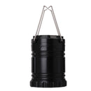 3Pcs Portable Outdoor Waterproof Collapsible 30 LED Camping Lantern Bright Tent