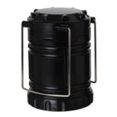 3Pcs Portable Collapsible Outdoor LED Camping Lantern Flashlight Lamp