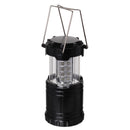 3Pcs LED Camping Lantern, Costech Portable COB Light Ultra Bright Collapsible