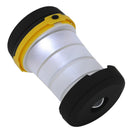 2 x Collapsible Camping Lantern w/ LED Battery Operated Good Quality Hot