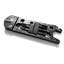 1 Pc Outdoor Portable Tool, Multi-Function Bicycle Repair Tool Tool Card Hexagon