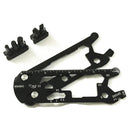 1 Pcs Bicycle multi-function portable repair tool