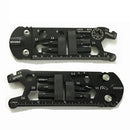 1 Pc Outdoor Portable Tool, Multi-Function Bicycle Repair Tool Tool Card Hexagon