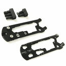 1 Pcs Bicycle multi-function portable repair tool