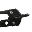 1 Pcs Bicycle multi-function portable repair tool