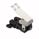 1pc Brake Light LED Tail Light Safety Warning Light for Bicycle Bike Hot New