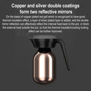 Original Xiaomi Youpin 17PIN NXH001 Warm Star Pot, Capacity: 1L (Green)