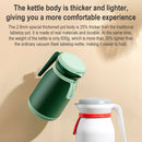 Original Xiaomi Youpin 17PIN NXH001 Warm Star Pot, Capacity: 1L (Green)