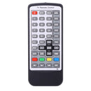 DVB-T999 Car Mobile DVB-T Digital TV Receiver Box with Remote Control (Silver)
