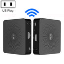 Measy W2H 60GHz 4K Ultra HD Wireless Transmission Kit, Transmission Distance: 30m, US Plug