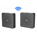 Measy W2H 60GHz 4K Ultra HD Wireless Transmission Kit, Transmission Distance: 30m, US Plug