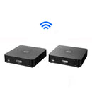 Measy W2H 60GHz 4K Ultra HD Wireless Transmission Kit, Transmission Distance: 30m, US Plug