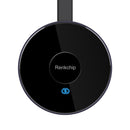 Z2 Wireless HDMI Screen Display Dongle Receiver + Transmitter Kit(Black)