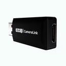EZCAP313 Gamera Link HD USB Capture Card